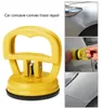 Mini Car Body Repair Dent Remover Puller Tools Strong Suction Cup Paint Dent Repair Tool Car Repair Kit Suction Cup Glass Lifter7331620