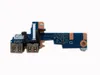 Cartas Misc Uso interno para 13-uma placa USB TPN-Q214 DA0G7DTB8D0