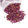 50G Natural Dried Flower Rose Petals Pop Wedding Confetti Birthday Party Diy Decoration Biologiskt nedbrytbara handgjorda tillbehör