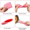 Double Boilers Silicone Handle Cover Potholder For Cast Iron Skillet Heat Resistant Pot Sleeve Protectant Pots