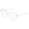 Moda güneş gözlükleri erkekler güneş gözlükleri kadın metal çerçeve siyah lens gözlük sürüş gözlükleri UV400 B25 240416