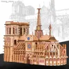 Puzzles 3D Puzzle en bois 3D Chine