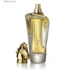 Parfum Original Perfumes Huile pour hommes Black Gold Wild Horse Head Middle East Dubaï Létrage Light Pergrance Fresh Desert Huile essentielle L410