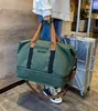 Largecapacity Travel Handbag For Women Men Fitness Sac Fashion Sports Pack Couple Running Luggage S Designer Weekend 22060859807474067826