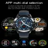 Highquality factory whole 2021 Round Screen Sport Smart Watch Customize Wallpaper Smartwatch Men Women Sleep Heart Rate Monit266o66386172