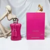 Mujeres Parfume Delina La Rosee Colonia 75ml EDP Natural Spray Lady Fragance Día de San Valentín Regalo duradero Perfume agradable envío rápido