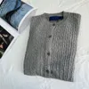 Ralp Laurens Polo Designer Knitwear RL высококачественный роскошный модный пони вышитый