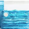 No Need Pump Vacuum Bags Large Plastic Storage Bags for Storing Clothes Blankets Compression Empty Bag Covers Travel Accessories
