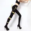 Sexy Socken Frauen schlanke Strümpfe Therapeutische Rehabilitation Shaper Dünne Kompression Strumpfhose Lycra Komprimierung Strumpfhosenbeinbein forming Strumpf 240416