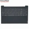 Keyboard US FR ARA UKR RU Klawiatura z Texbkd Shell C Cover Palmrest Upper Case for Lenovo S14515 AST IWL API IGM IKB IIL Laptop