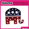 Schmuck Grand Old Party GOP -Symbol Patriotischer Elefant Brosche Pin246J Drop Lieferung Baby Kinder Entmütterlichkeitszubehör Dhusy