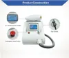 2000mj Touch Screen Q Switch Nd Yag Tattoo Removal Machines Pigments Removel 1064nm 532nm 1320nm DHL free delivery5034796