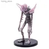 アクショントイフィギュア16cmアニメの死のメモ図Ryuk ryuuku Rem Statue Toy PVCアクションフィギュアモデルドールズおもちゃハロウィーンギフトデスノート