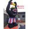 マスコットコスチュームIatable Advertising Iatable Chimpanzeeモデル