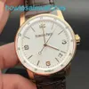 AP Leisure Wrist Watch Code 11.59 Série 41 mm Automatique Mécanique Fashion Casual Mens Swiss Famous Watch 15210OR.OO.A099CR.01 White Form Table