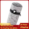 Storage Bags Polyester Arm Bag Comfortable Sports Wristband Equipment Running Breathable Wrist Sturdy