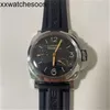 Top Designer Watch Paneraiss Watch Mechanical Power PAM00423 Second Japan71J1