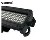 VShow V6 IP66 Strobe Wash 32PCS RVB LED 16pcs WW / CW LED Bar étanche extérieure