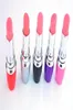 Lipstick Vibe Mini Bullet Vibrator Vibrating LipstickSlipstick Jump Eggssex Toyssex Produkty dla kobiet4924310