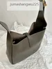 10A Luksusowy projektant wysokiej jakości torby na ramię pod pachami zamszowa torba skórzana bagietka torebka mody torebka yl