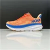 Clifton Classic 8 9 Laufschuhe Top Womens Bondi 8 Sportdesigner Hokah Hokahs Absorbing Road Fashion Top Size 36-47