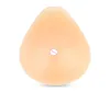 Vid TriangulArteArdrop Shape Silicone Breast Forms Skin Color 150700GPC For Post Operation Women Body Balance2226334