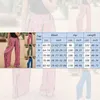 Женские брюки полосатые повседневные брюки с высокой высокой талией прямой женская корейская мода женская уличная одежда