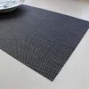 Планировка обеденного стола коврик для пятно, устойчивый