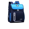 Enfants Sacs d'école imperméables pour filles et garçons Travel Satchel Teenagers School Backpacks Fashion Schoolbags