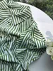 Frauenblusen Birdtree Revers Kurzarm Streifen 17mm reines echtes Seidenhemd für Frauen elegante Modebluse 2024 Spring Top T41570Qm