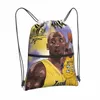 24 Drawstring Tassen Universal Gym Backpacks Pak Damesheren Vrouw Vrouwelijk Outdoor Trave Basketbal Trendy Cool Travel Lichtgewicht U82M#