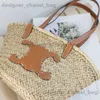 Bolsas de ombro Triumfal Arco -grama Tecido Moda de Moda de Moda Tribunal de Água Naturais Triângulo de Grampo Oblíquo Tecido Um ombro de férias Bag T240416