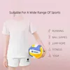 1 par volleybollarm ärmar kompressionsunderarm för kvinnor män sting sport armband skydd armband skydd stöd 240407