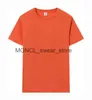 T-shirts masculinos personalizados casuais simples novo estilo puxar colorido sólido masculino de camisetas de tripulante