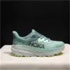 Hokah Challenger ATR 7 Running Shoes Womens Clifton 9 8 Hokahs People Free Trail Oggnog Lunar White Wide Athletic Outdoor