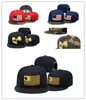 Heiße Flaggen -Männer Bones Swag Gorra Baseballkappen Verstellbare Gorras Snapbk -Hüte für Erwachsene HHH2703598