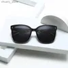 Sunglasses The new p olarizing sunglasses fashion everything retro glasses Netred premium shade hipster sunglasses Y240416