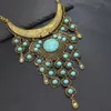 Ne jamais déchaîner les pendentifs de luxe en or 18 carats colliers en acier inoxydable lettre de cou collier pendentif perles de chaîne de bijoux de chaîne de bijoux accessoires sans boîte S2L K99R #