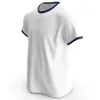 Mens 100 Cotton Tshirt Classic Overized Vintage Old Shcool Solid Tees for Men Women Summer Tops 240411