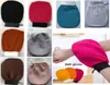 DHL Hammam Sponges Crubbing Glove Отшелушивающие перчатки перчатки Марокко для ванного полотенца скраб Mitt Magic Peeling Tan Удаление MITT FY2659 GB10113327523