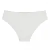 Dames slipje 3 stks vrouwelijk ondergoed naadloze laagbouw zijden ademende briefs dames lingerie pantys underpants