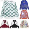 Men's Sweaters Designer mens sweater womens fashion sweater letter print hoodies senior classic sweaters multicolor round neck Autumn winter comfortable