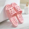 Slippers douchen heren huis el badkamer water lekkage snel drogende anti slip geur zomer zomermop