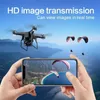 Drohnen S32T 4K Luftfotografie Langstrecke Elf Mini Drone Quadcopter mit elektrischen einstellbaren Kamera RC Hubschrauber Geschenke kostenlos Rückkehr 24416