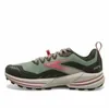 Brooks Cascadia 16 Trail Rrote Roots Shoes Мужская мягкая амортизация приятных кроссовок Runner Walking спортивная одежда Global Kingcaps Store Daily Outfit Школьный спорт спорт