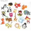 Baby Bath Toys intéressant mousse animal cognition jouets flottants trafic de salle de bain baignoire toys cadeaux boy-boy toys