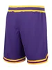 Mens Quick Dry Loose Legend 8 24 Shorts Stretch Breathable Moisture Drawstring For Basketball Training Running 240403