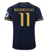 23-25 фанатов игрок футбольные майки Rodrgo Camiseta Football Jerseys Vini Jr Arda Guler Mbappe Football Room Kids Camiseta de Futbol Bellingham 24 25 Real Madrids 2025