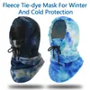 Bandanas Gobygo Wram Mountaineering Mask Maschera per la pelle Comoda Teste di cappello comoda Cappello inverno Ciclaggio per esterni Skiuffing Ortorpro Defil