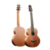 Guitare 30 pouces acoustique professionnelle guitare classique pour enfants creux kit de guitare portable pour débutant guitarra instruments à cordes